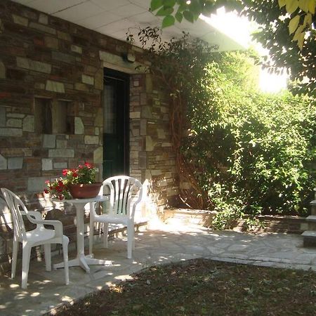 Appartamento Ileana'S House Volos Esterno foto
