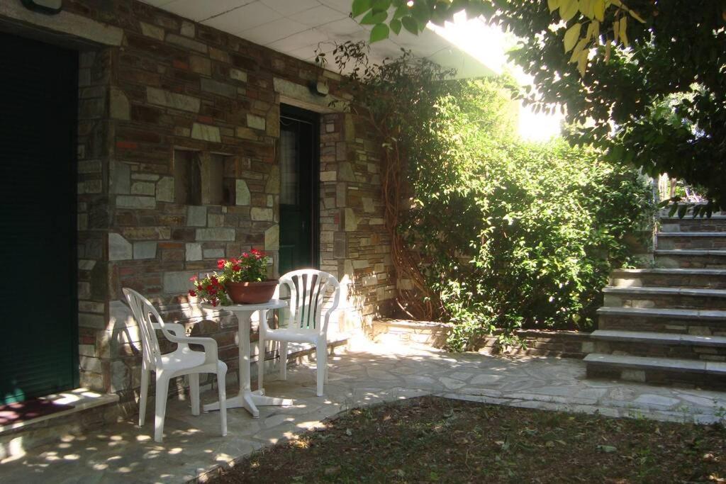 Appartamento Ileana'S House Volos Esterno foto