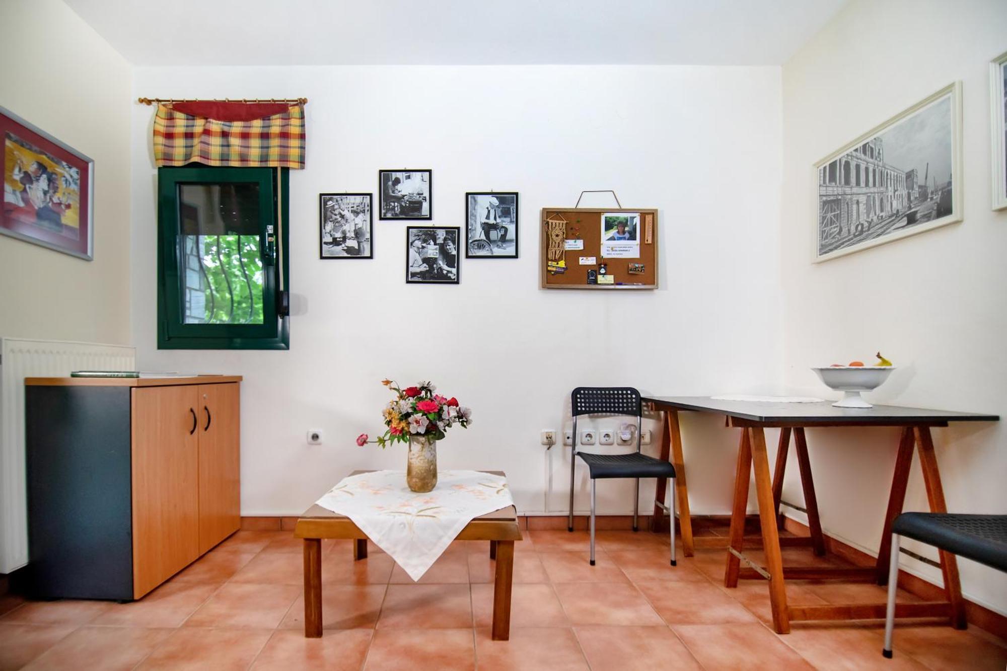 Appartamento Ileana'S House Volos Esterno foto