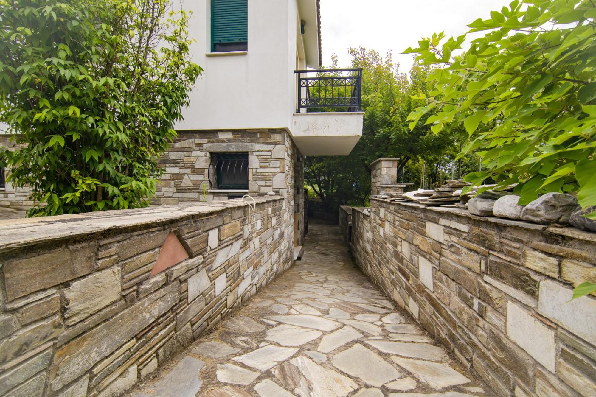 Appartamento Ileana'S House Volos Esterno foto